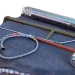 Portable Gas Camping Geyser