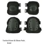 Tactical Knee & Elbow Pads